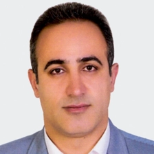 وکیل یعقوب قانع