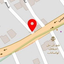 وکیل مریم فخیمی راد