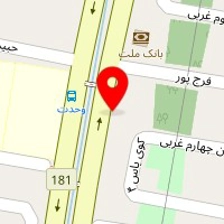 وکیل محمد فرخی