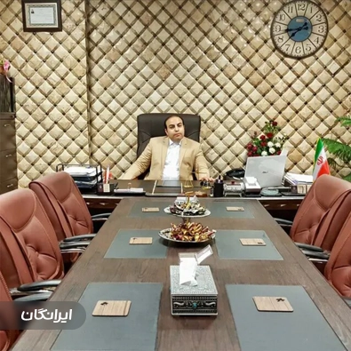 وکیل بختیار وطنی اجیرلو