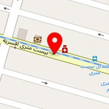 وکیل فراهم رخشانی