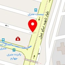 وکیل معصومه میرزاخانی