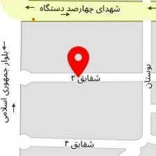 وکیل علی رستمی