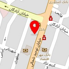 وکیل فاطمه سجادی