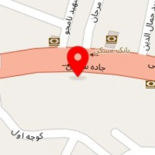 وکیل شاهرخ غفاری