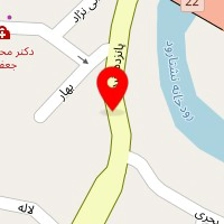 وکیل حبیب اله نشتاعلی