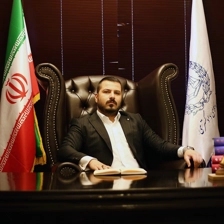 وکیل علی محسن زاده