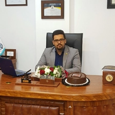 وکیل یونس برجی