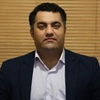 وکیل علی تقی زاده