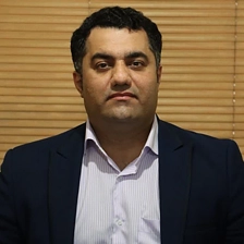 وکیل علی تقی زاده