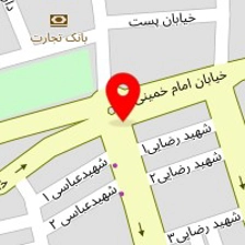 وکیل الهه فلاحی