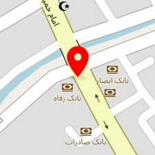 وکیل مسعود پارسایی