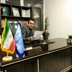 وکیل بهمن هاشمی