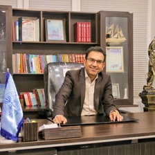 وکیل بهمن هاشمی