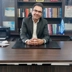 وکیل بهمن هاشمی
