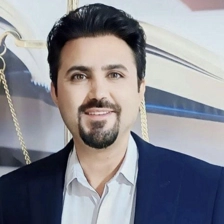 وکیل کاظم قائدی