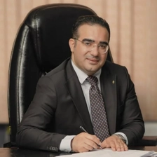وکیل نجات علی پور
