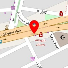 موسسه ثبتی اراک
