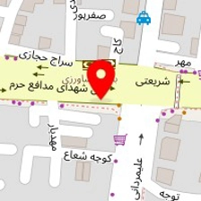 وکیل ابوالفضل فاضلی
