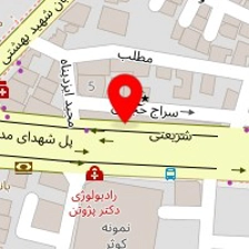 وکیل حامد فراهانی