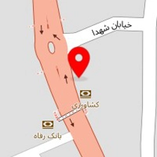 وکیل هادی احمدزاده