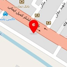 وکیل آرش داوری