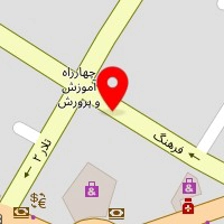 وکیل محمد غضفری
