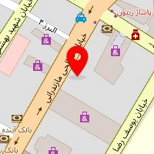 وکیل علی باقرپور