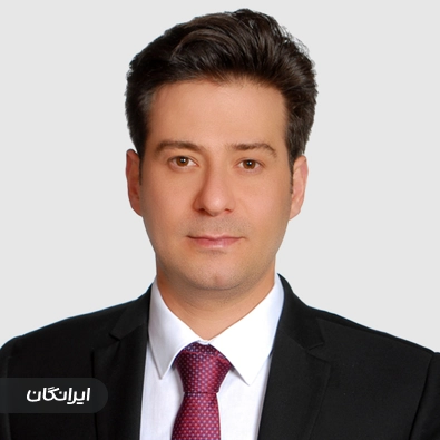 وکیل رضا علی حسینی
