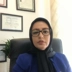 وکیل فریده مشتاقی