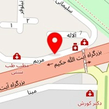 موسسه حقوقی چتر عدالت طاهری
