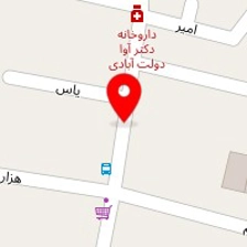 وکیل زهره جان محمدی