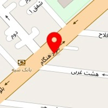 دفتر ازدواج و طلاق شماره 307 تهران