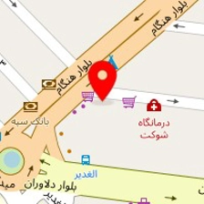 وکیل نجمه منصوری