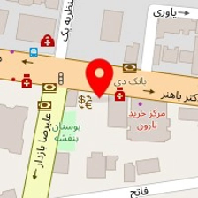 دکتر صدرا مقدم