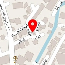 وکیل نرگس قربانعلی