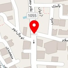 وکیل محسن آرین