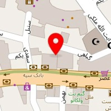 دفتر ازدواج و طلاق دریم لانژ