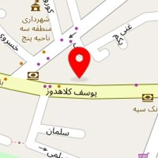 وکیل ابراهیم ذاکر