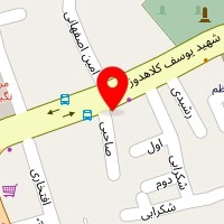 دکتر محمدرضا محبان