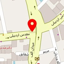 وکیل امین میریان حسین آبادی