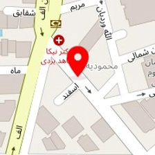 وکیل طیبه شکوه نیا