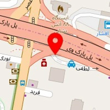 وکیل مریم شرافت مولا