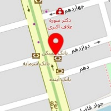 موسسه حقوقی عدالت گستر داتستان