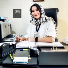 وکیل کیمیا تقا
