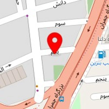 وکیل کیمیا تقا