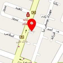 دفتر رسمی ازدواج شماره 186 تهران