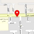 شرکت کارگزاران امور زیارتی استان تهران