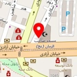 دفتر رسمی ازدواج شماره 466