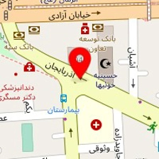 دکتر اکبر مظفری مقدم